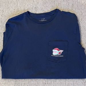 Vineyard Vines long Sleeve Shirt